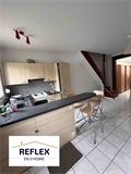 maison-villa à la vente